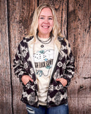 Sterling Kreek - Aztec City Soft Shell Jacket - Apparel - Sterling Kreek - Bronco Western Supply Co.