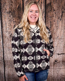 Sterling Kreek - Aztec City Soft Shell Jacket - Apparel - Sterling Kreek - Bronco Western Supply Co.