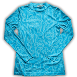 Sterling Kreek - Cowgirl Thing Mesh Top - Shirts & Tops - Sterling Kreek - Bronco Western Supply Co.