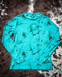 Sterling Kreek - Heading South Mesh Top - Apparel - Sterling Kreek - Bronco Western Supply Co.