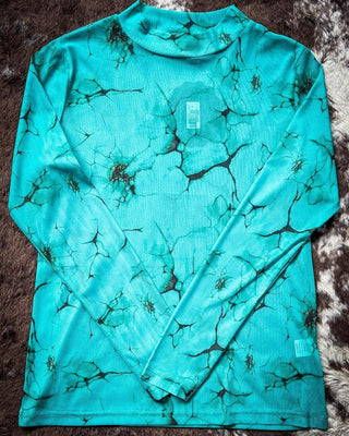 Sterling Kreek - Heading South Mesh Top – Apparel from Bronco Western Supply Co.