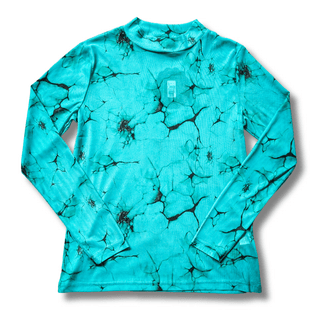 Sterling Kreek - Heading South Mesh Top – Apparel from Bronco Western Supply Co.