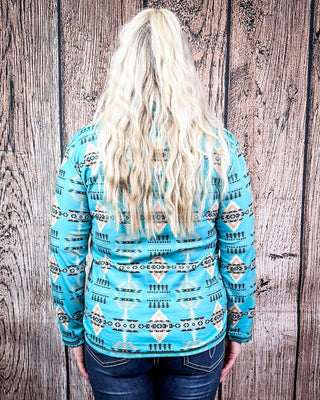 Sterling Kreek - Laramie Kreek Fitted Pullover – Apparel from Bronco Western Supply Co.