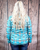 Sterling Kreek - Laramie Kreek Fitted Pullover - Apparel - Sterling Kreek - Bronco Western Supply Co.