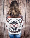 Sterling Kreek - Lean On Me Knit Sweater - Shirts & Tops - Sterling Kreek - Bronco Western Supply Co.