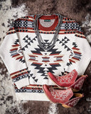 Sterling Kreek - Lean On Me Knit Sweater - Shirts & Tops - Sterling Kreek - Bronco Western Supply Co.