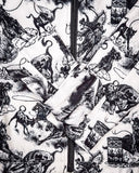 Sterling Kreek - Life is a Rodeo Soft Shell Jacket - Apparel - Sterling Kreek - Bronco Western Supply Co.