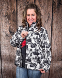 Sterling Kreek - Life is a Rodeo Soft Shell Jacket - Apparel - Sterling Kreek - Bronco Western Supply Co.
