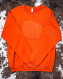 Sterling Kreek - Pumpkin Spice Pullover - Apparel - Sterling Kreek - Bronco Western Supply Co.