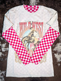 Sterling Kreek - Refuse to Lose Mesh Top - Apparel - Sterling Kreek - Bronco Western Supply Co.
