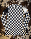 Sterling Kreek - Round The Track Mesh Top - Apparel - Sterling Kreek - Bronco Western Supply Co.