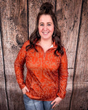 Sterling Kreek - Rustic Ranch Fitted Pullover - Apparel - Sterling Kreek - Bronco Western Supply Co.