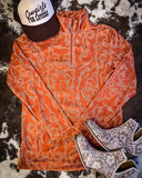 Sterling Kreek - Rustic Ranch Fitted Pullover - Apparel - Sterling Kreek - Bronco Western Supply Co.