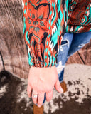 Sterling Kreek - Southbound Oversized Pullover Hoodie - Apparel - Sterling Kreek - Bronco Western Supply Co.