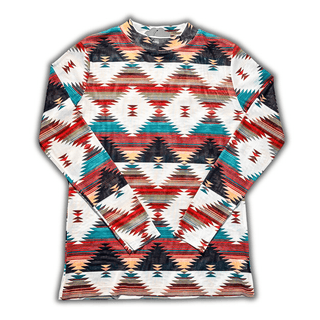 Sterling Kreek - Southern Roots Mesh Top – Apparel from Bronco Western Supply Co.