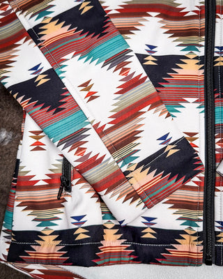 Sterling Kreek - Southern Roots Soft Shell Jacket – Apparel from Bronco Western Supply Co.