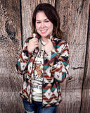 Sterling Kreek - Southern Roots Soft Shell Jacket - Apparel - Sterling Kreek - Bronco Western Supply Co.