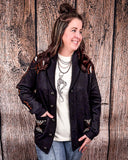 Sterling Kreek - Stand by Me Knit Sweater - Apparel - Sterling Kreek - Bronco Western Supply Co.