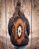 Sterling Kreek - Stand by Me Knit Sweater - Apparel - Sterling Kreek - Bronco Western Supply Co.