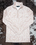 Sterling Kreek - The Dusty Roads Quarter Zip Pullover - Apparel - Sterling Kreek - Bronco Western Supply Co.