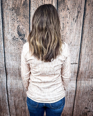 Sterling Kreek - The Dusty Roads Quarter Zip Pullover – Apparel from Bronco Western Supply Co.