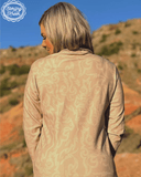 Sterling Kreek - The Dusty Roads Quarter Zip Pullover - Apparel - Sterling Kreek - Bronco Western Supply Co.