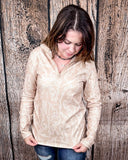 Sterling Kreek - The Dusty Roads Quarter Zip Pullover - Apparel - Sterling Kreek - Bronco Western Supply Co.