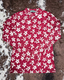 Sterling Kreek - The Stars At Night Mesh Top - Apparel - Sterling Kreek - Bronco Western Supply Co.