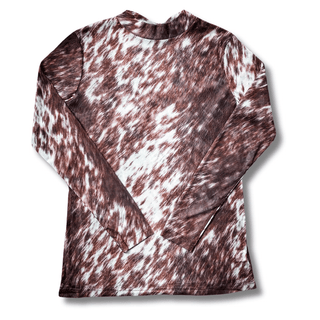 Sterling Kreek - Up In Texas Mesh Top – Apparel from Bronco Western Supply Co.