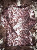 Sterling Kreek - Up In Texas Mesh Top - Apparel - Sterling Kreek - Bronco Western Supply Co.