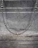 Sterling Ridge Necklace - Jewelry - The Bijoux Fab - Bronco Western Supply Co.