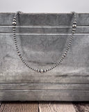Sterling Ridge Necklace - Jewelry - The Bijoux Fab - Bronco Western Supply Co.