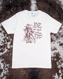 Still in The Saddle Graphic Tee - Cream - Shirts & Tops - Ranch Girl Gear - Bronco Western Supply Co.