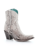 Striker Python Corral Boots - Women's Boots - Corral Boots - Bronco Western Supply Co.