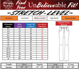 Summit White Bootcut Jeans - Apparel - Cowgirl Tuff Company - Bronco Western Supply Co.