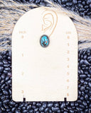 Sundown Blossom Fashion Necklace Set - Jewelry - Blue Tortoise - Bronco Western Supply Co.