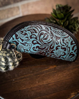 Sunny Moment Sunglasses Case by Myra Bag – from Bronco Western Supply Co.