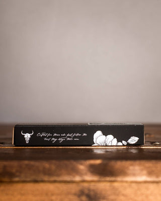 Sunset No. 9 Roll On Perfume Oil by R. Rebellion – Bath from Bronco Western Supply Co.