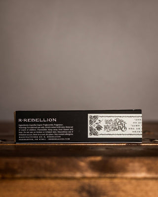Sunset No. 9 Roll On Perfume Oil by R. Rebellion – Bath from Bronco Western Supply Co.