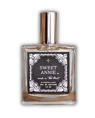 Sweet Annie Perfume – Bath from Bronco Western Supply Co.