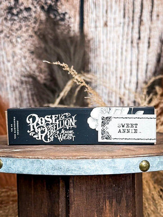 Sweet Annie Roll On Perfume Oil – Bath from Bronco Western Supply Co.