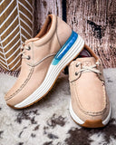 Talia Twisted X Cellstretch Active - Toasted Almond - Women's Shoes - Twisted X - Bronco Western Supply Co.