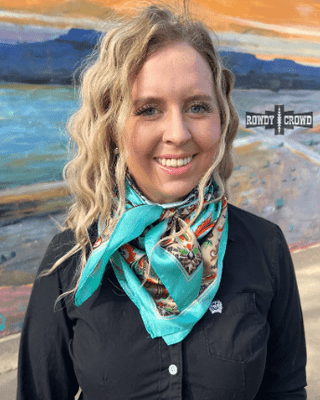 Taos Valley Wild Rag – Accessories from Bronco Western Supply Co.