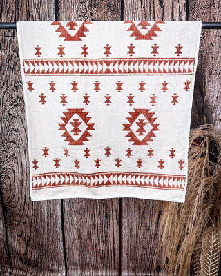 Terra Sands Towels – Home Decor from Bronco Western Supply Co.