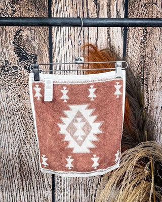 Terra Sands Towels – Home Decor from Bronco Western Supply Co.