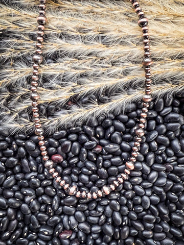 Terri Fashion Choker - Jewelry - Blue Tortoise - Bronco Western Supply Co.