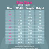 Texas Sandal in Cream by Very G - Women's Shoes - Very G - Bronco Western Supply Co.