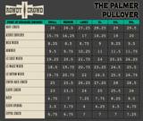 The Palmer Pullover - Shirts & Tops - Rowdy Crowd - Bronco Western Supply Co.