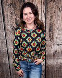 The Palmer Pullover - Shirts & Tops - Rowdy Crowd - Bronco Western Supply Co.