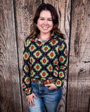 The Palmer Pullover - Shirts & Tops - Rowdy Crowd - Bronco Western Supply Co.